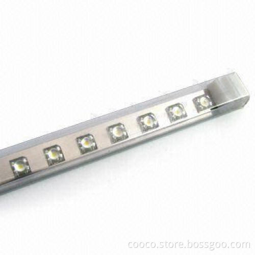 Soft SMD Strip with Wide Viewing Angle and Long Lifespan, Available in Various Colors